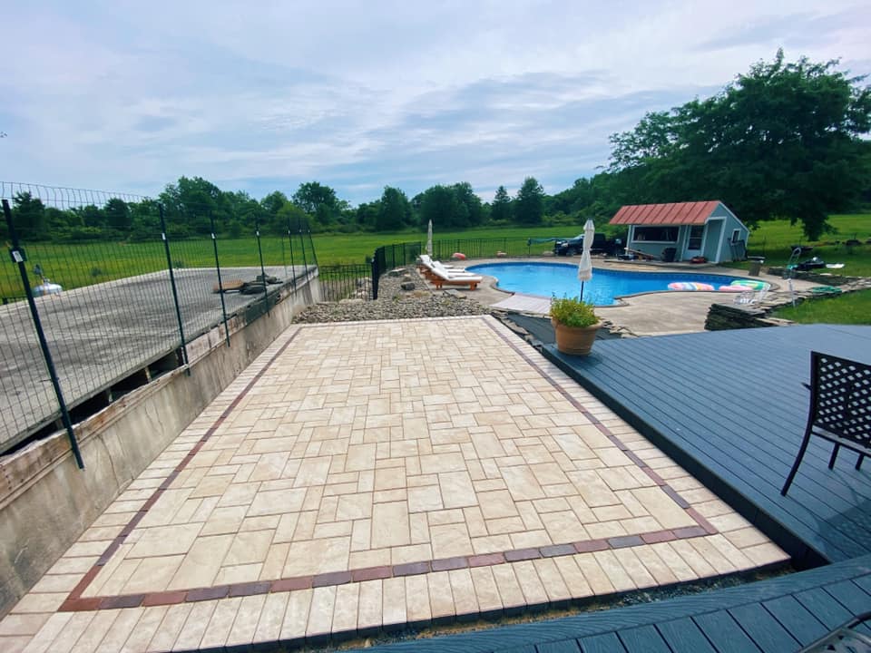 Ruggiero Landscaping | Walden NY