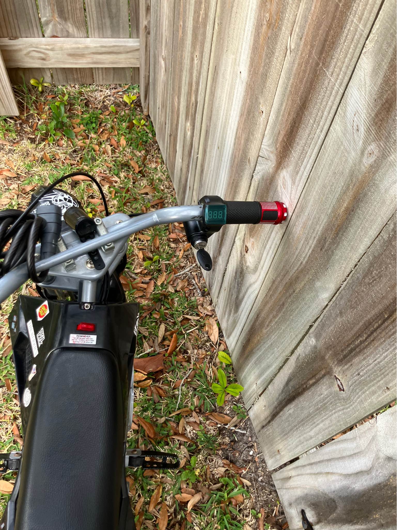 Modded Razor mx350 - Scooters & Mopeds - Holly Hill, Florida | Facebook ...