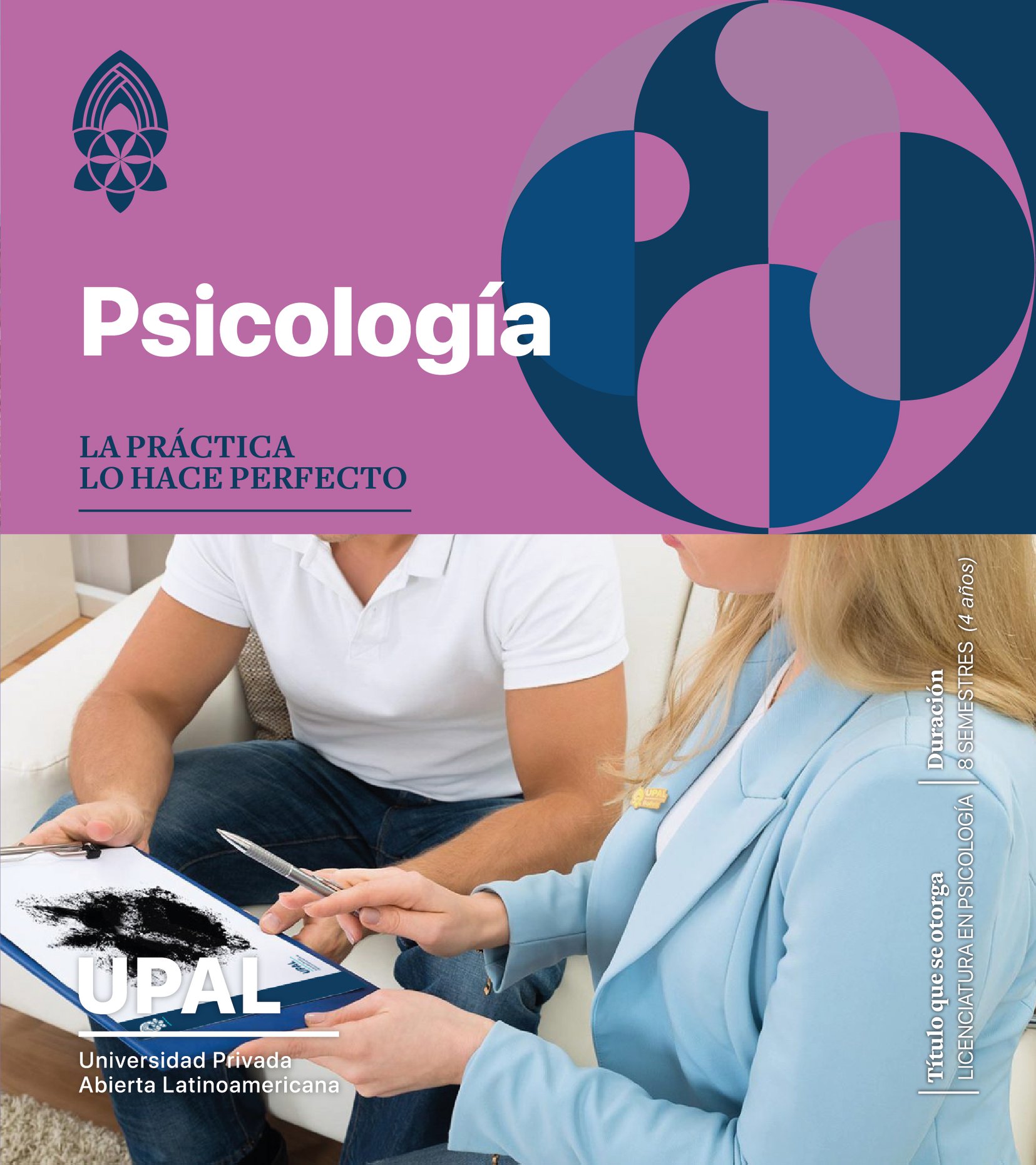 El... - UPAL - Universidad Privada Abierta Latinoamericana