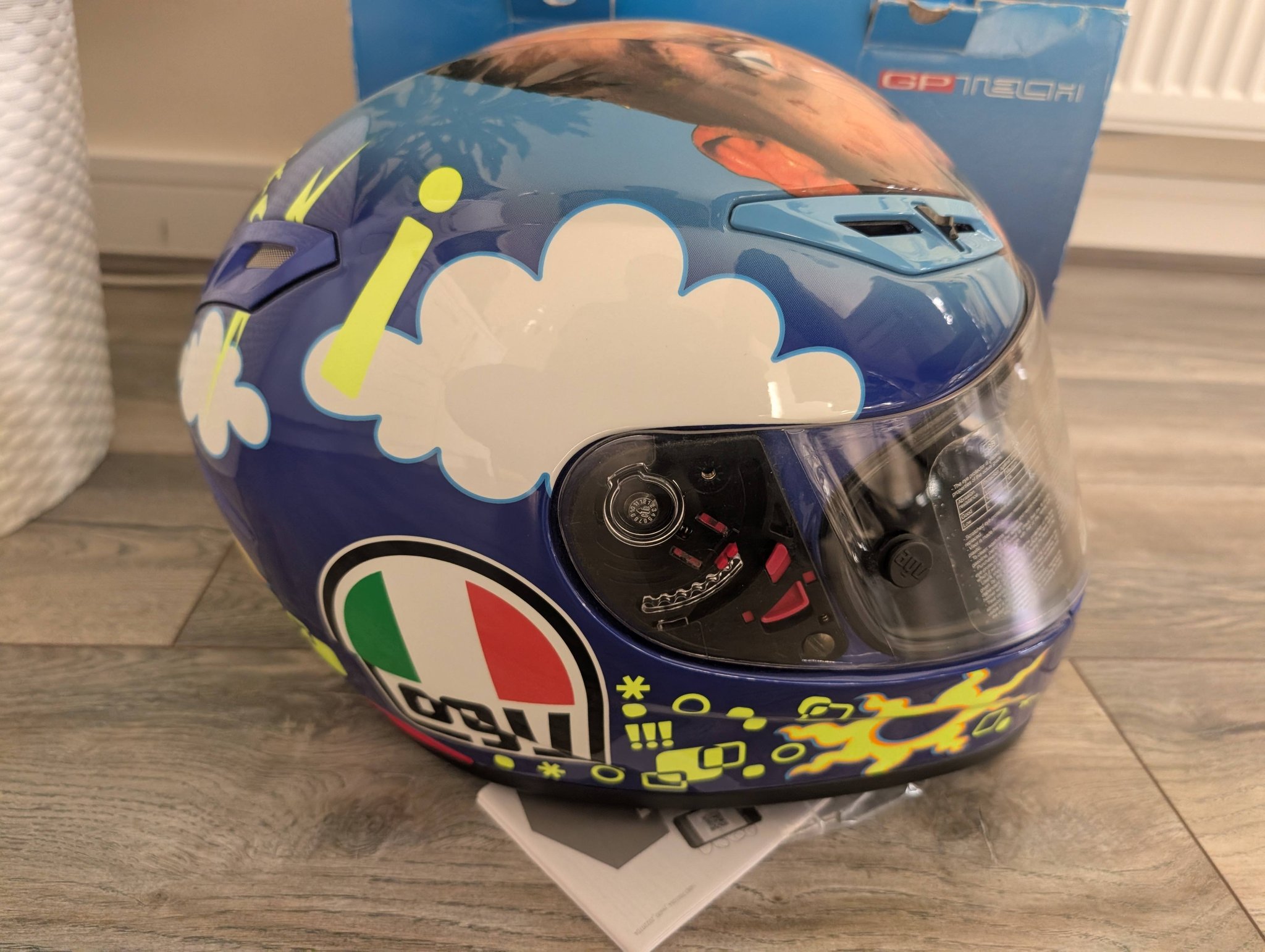 clown motorcycle helmet cover Moto Loot for Helmet, Fun Rides and Gifts (Cover Only. Helmet Not Included) 22.85 Inches L Why Are TUMI Bags Color:Aged Saddle girl coquette bow