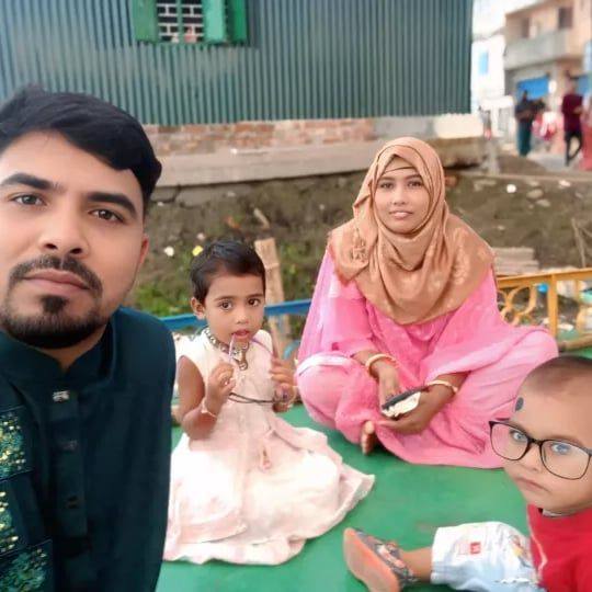 Mst Laboni Islam