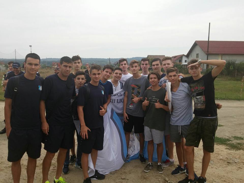 Ultrasi Pandurii Tg-Jiu Motru