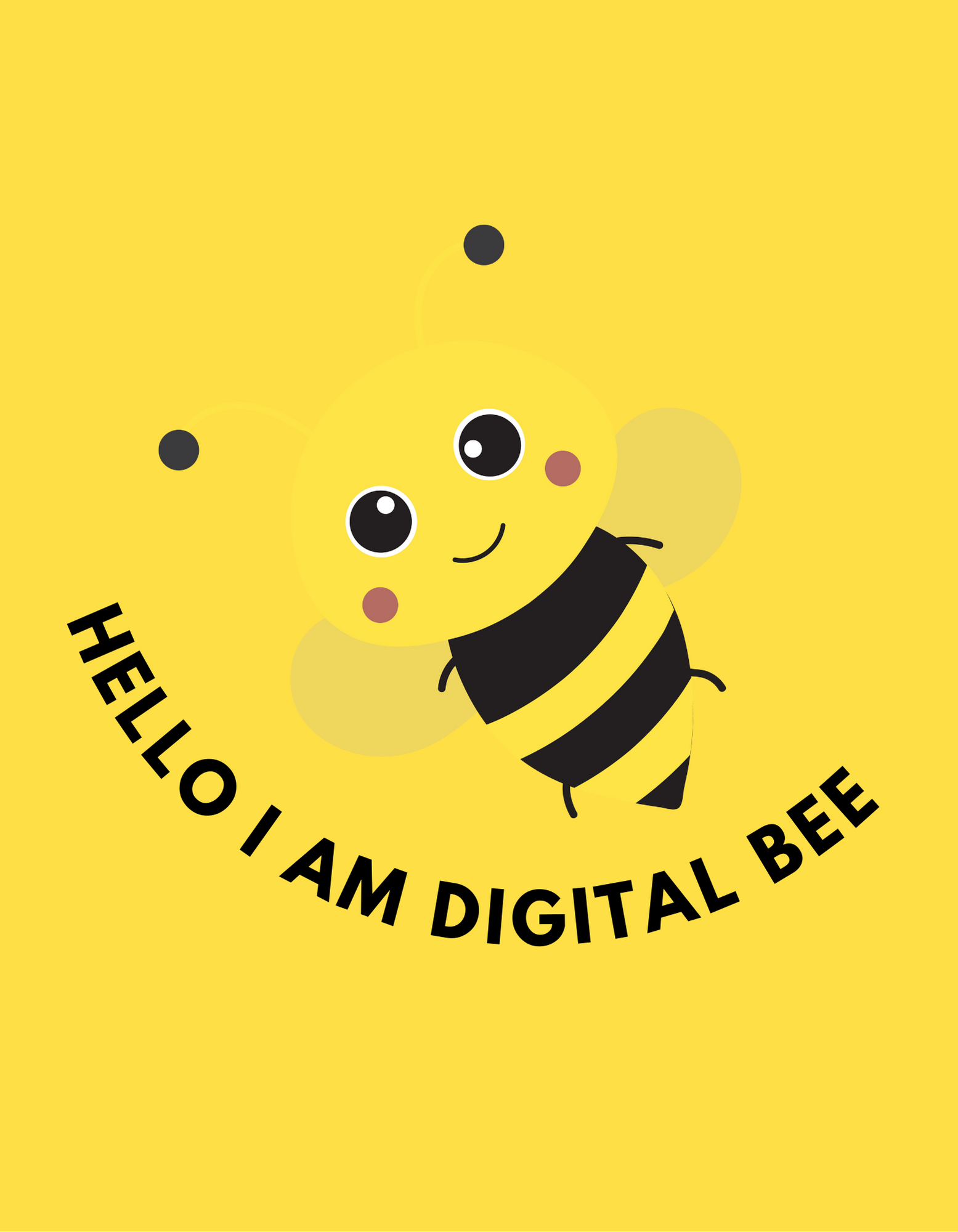 Digital Bee | Suva