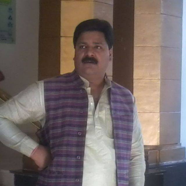Utpal Rai