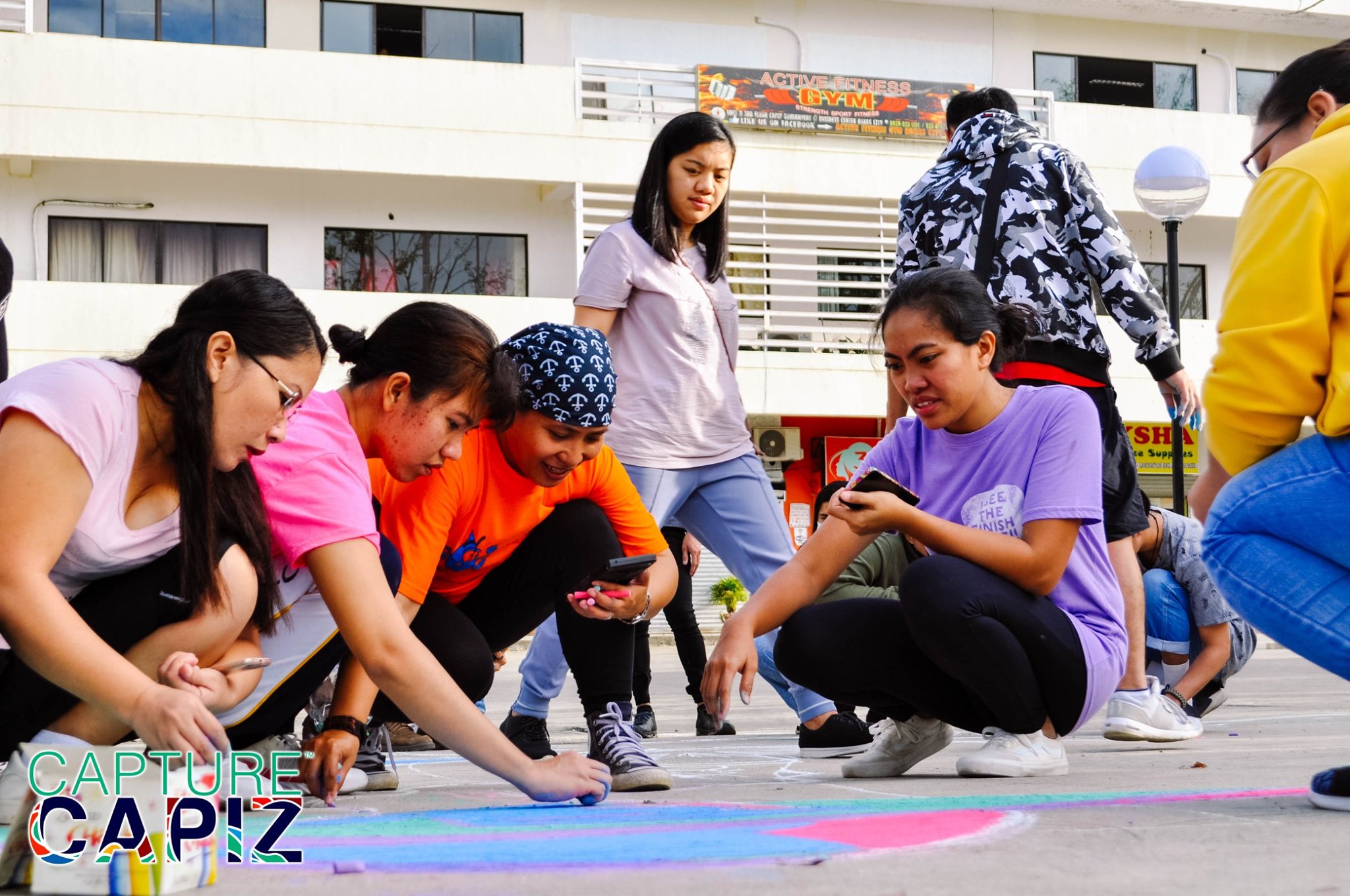 Now on its 6th year,... - Capiz Tourism and Cultural Affairs