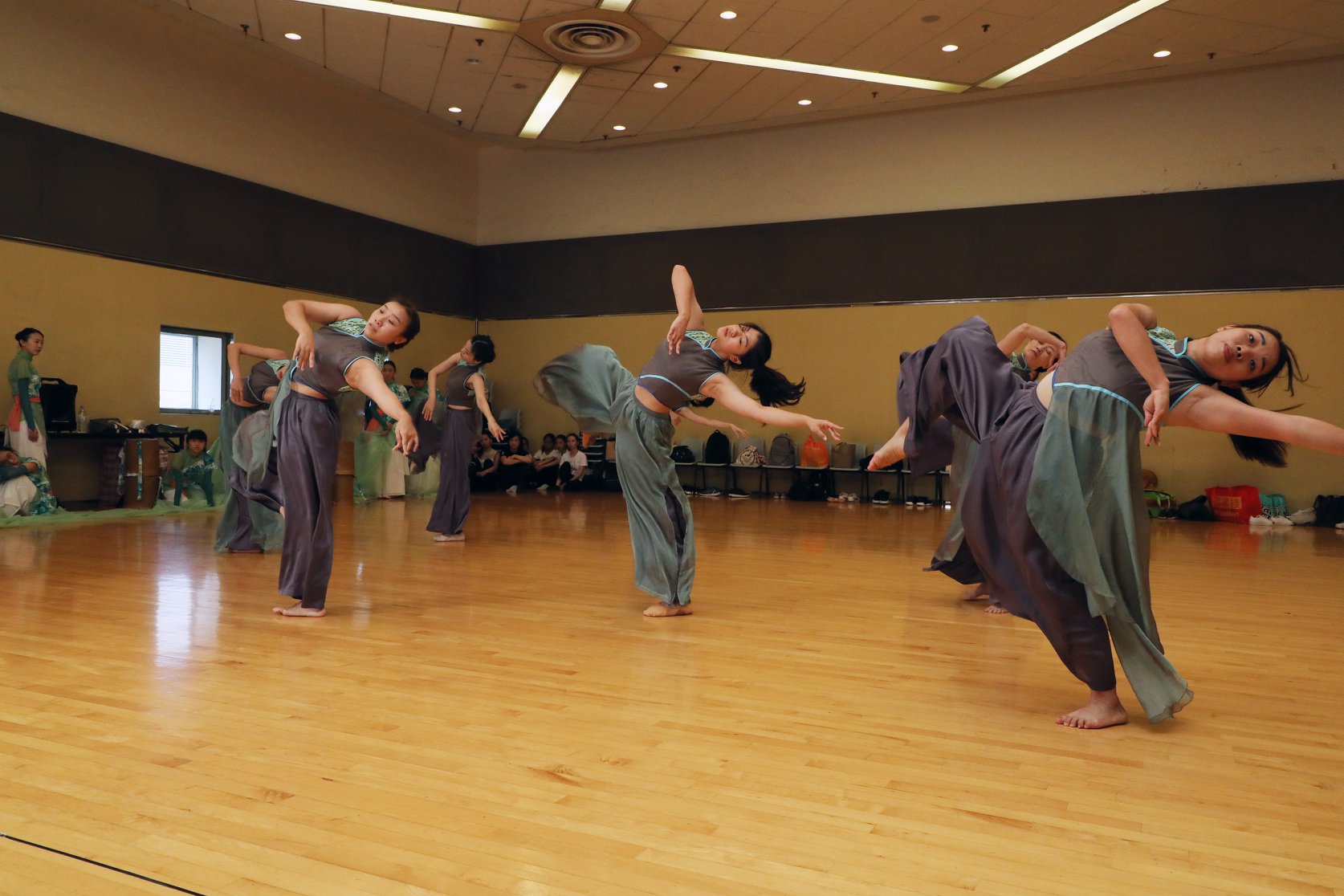 香港舞蹈總會發展基金... - Hong Kong Dance Federation 香港舞蹈總會 HKDF