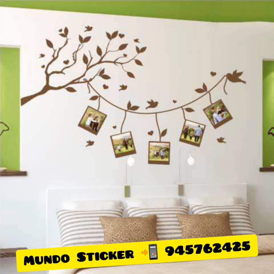 Mundo Sticker Peru | Lima