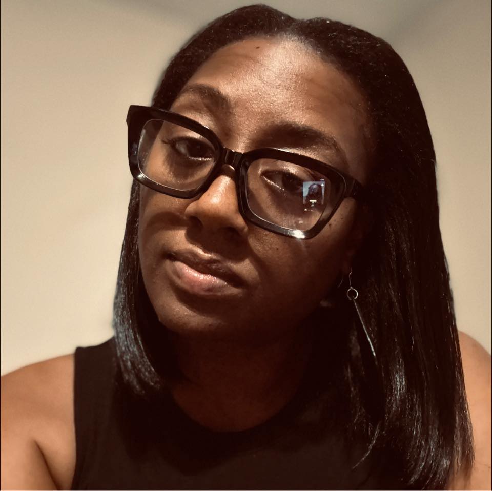 GD-GP… 👋🏾 Giving Thanks on this Good Thursday… I’m sure I share this ...