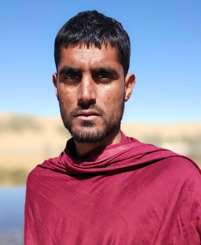 Abdul Raziq
