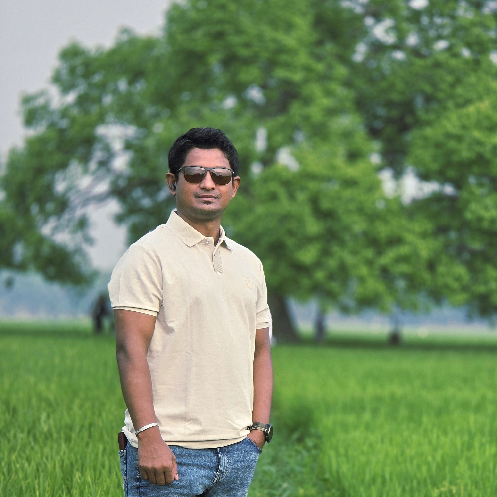Mashiur Javed Banker
