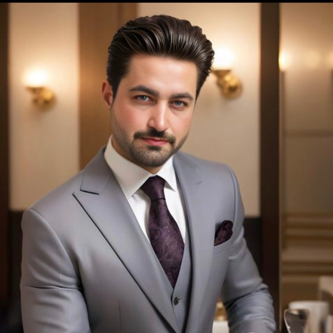 Qamar Abbas
