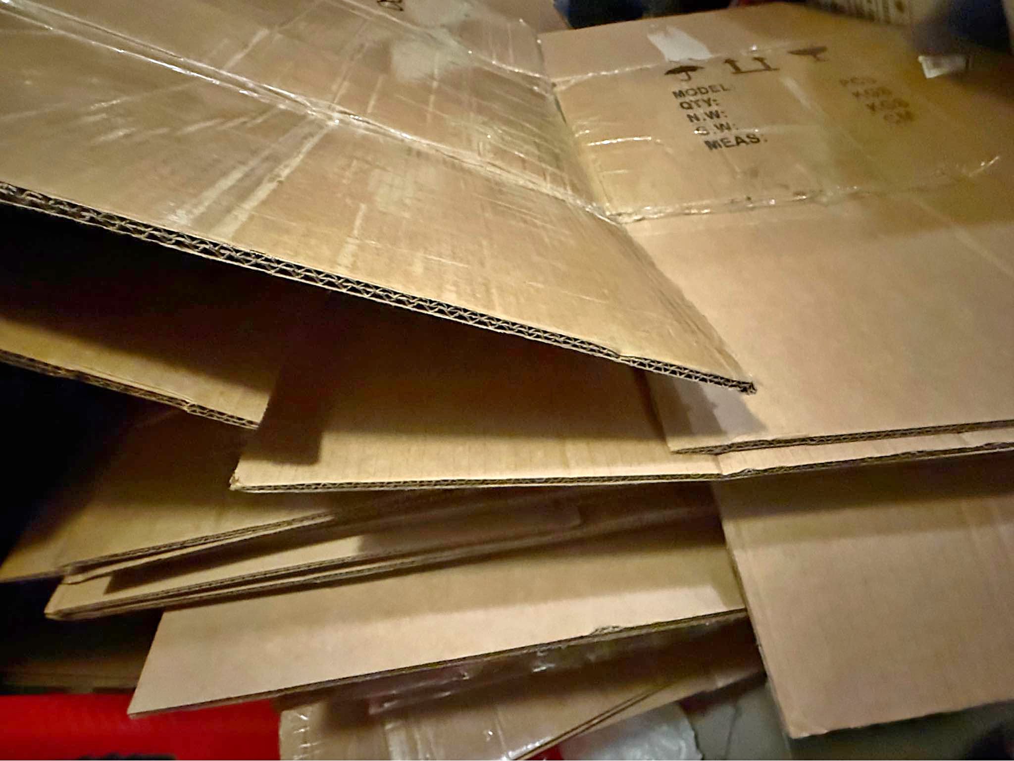 Free card boxes for moving/ packing - Miscellaneous - Chicago, Illinois ...