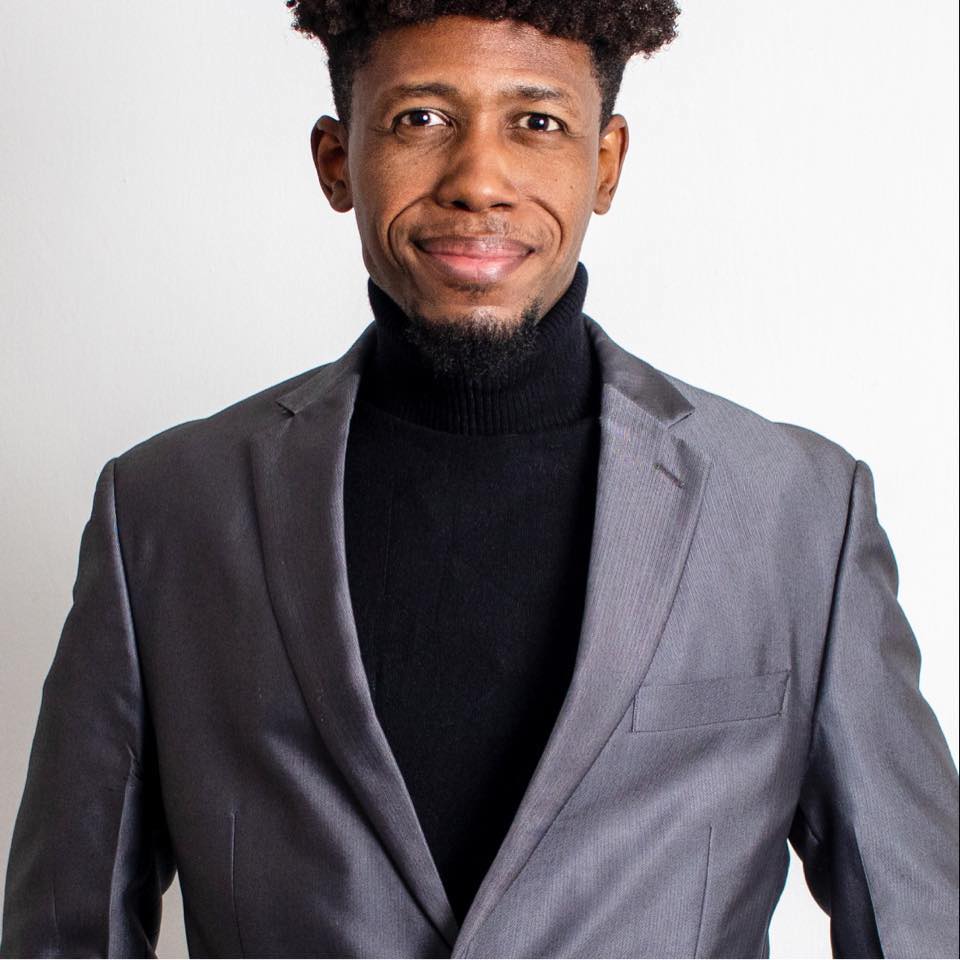 Kevin Rousseau