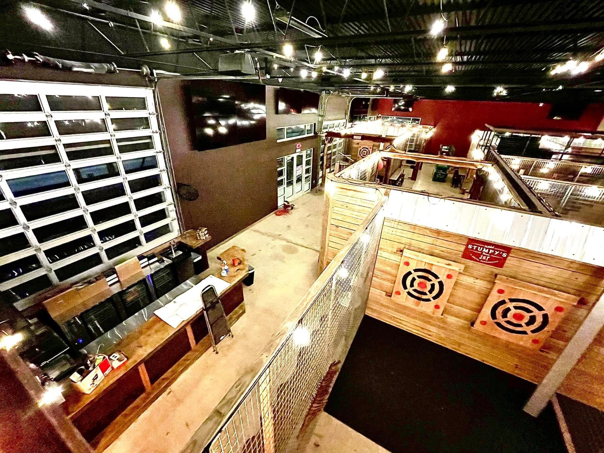 Stumpy's Hatchet House Tarpon Springs | Tarpon Springs FL