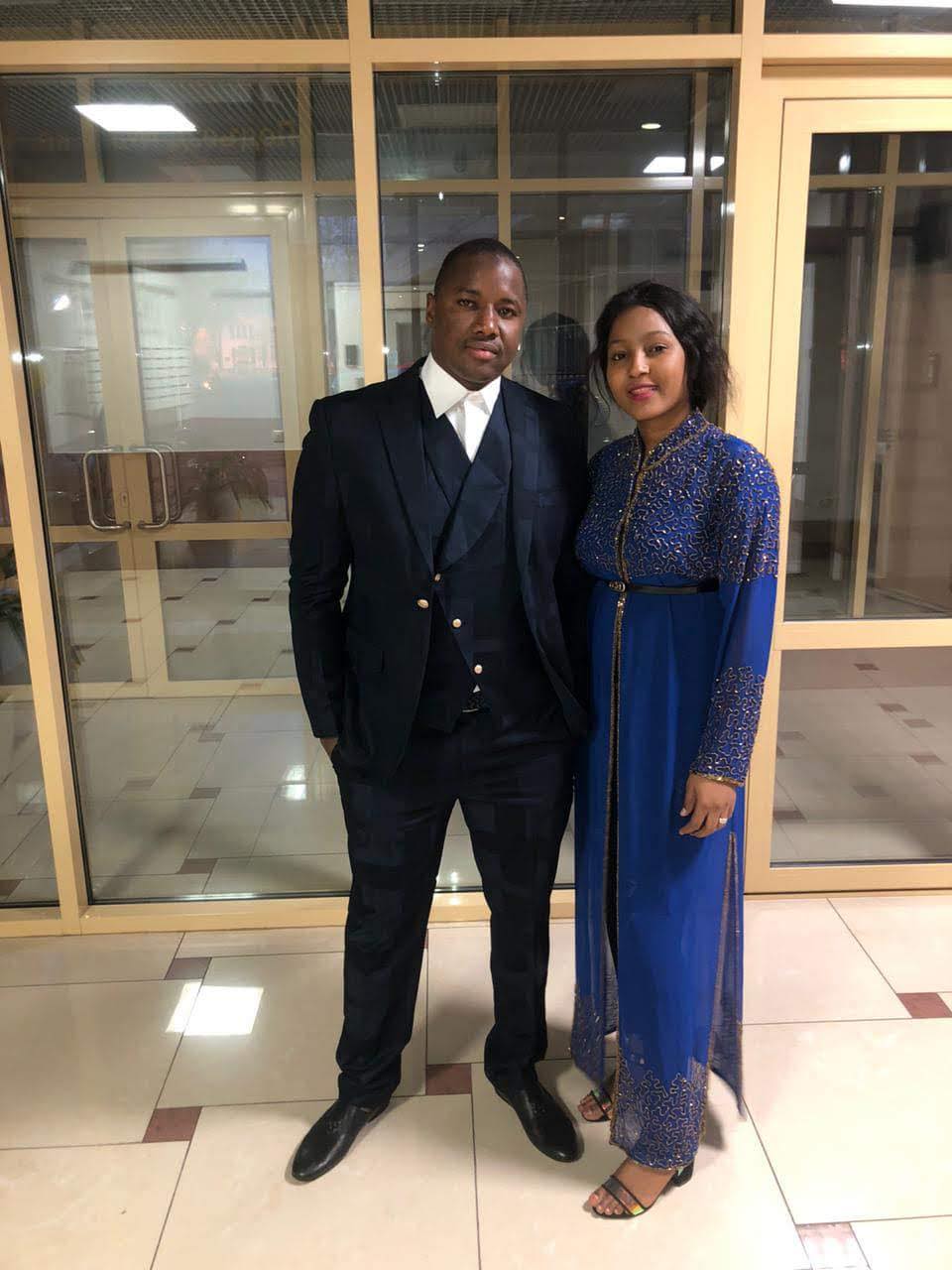 Freeman et Toufa