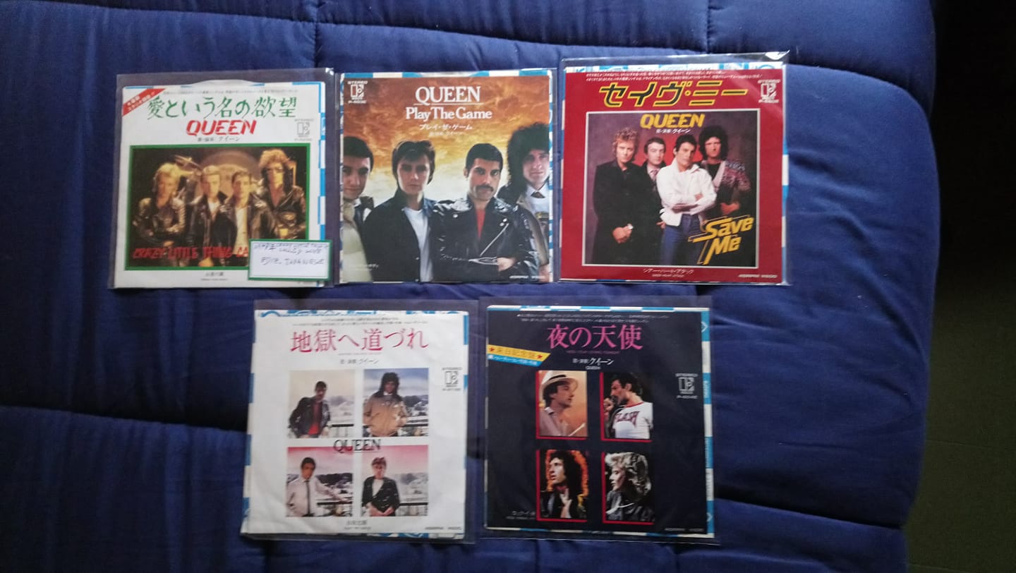 Vol.4＜完全生産限定盤＞ クイーン シングル・コレクション