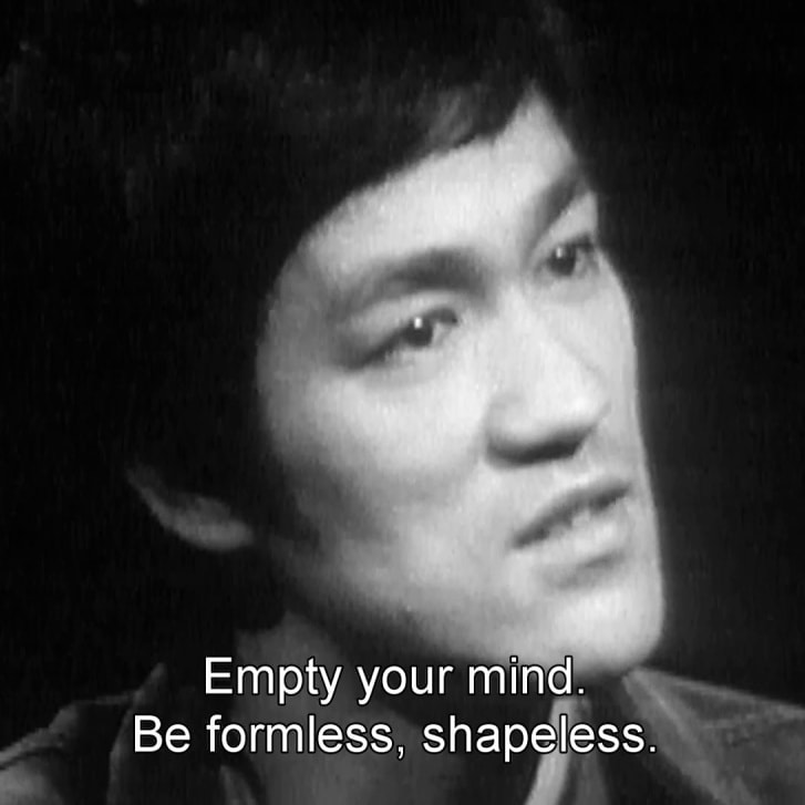 High On Films I Am Bruce Lee 12 Facebook