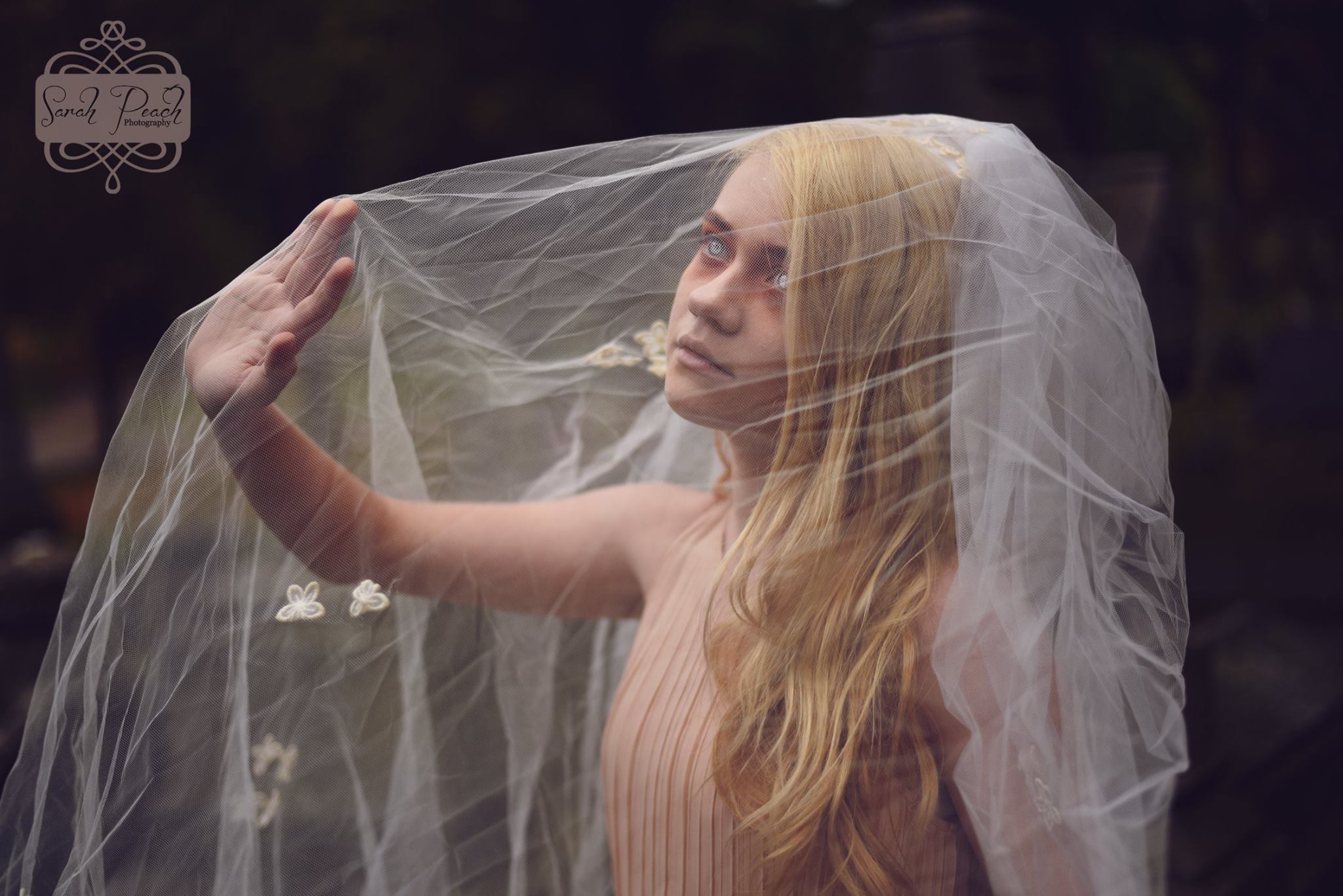 Sarah Peach Photography