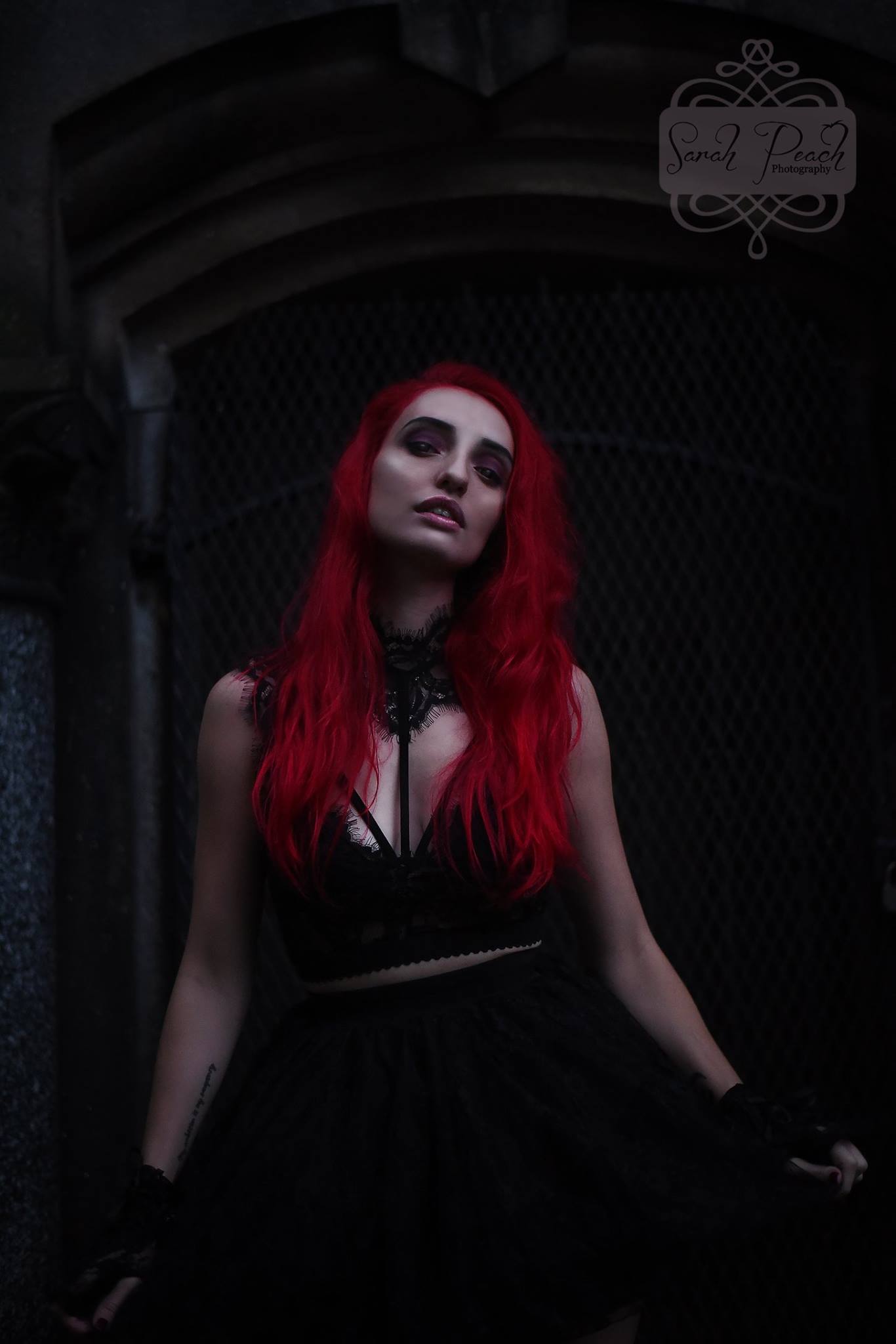 Sarah Peach Photography