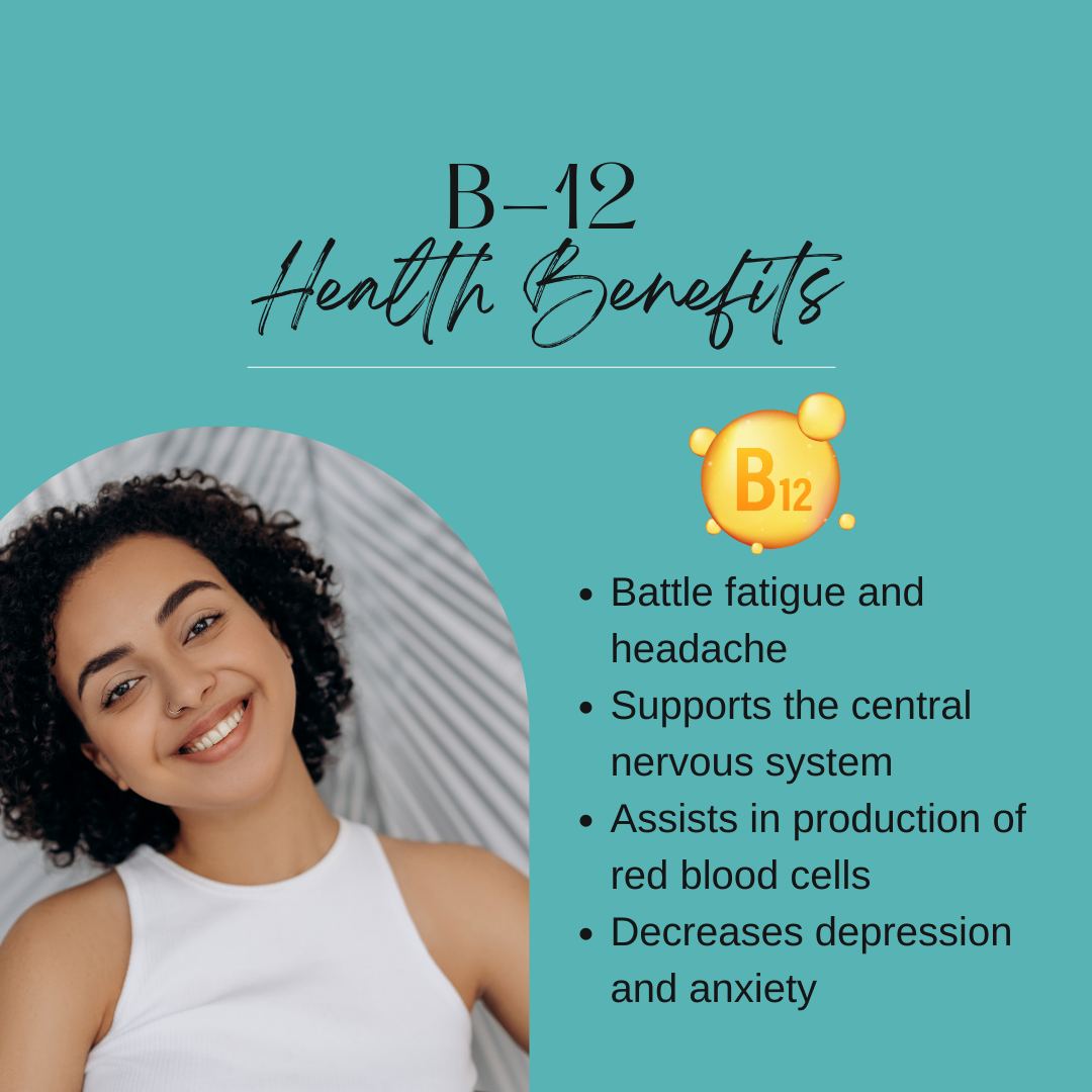 b12 injection headache Below are some of the possible effects you can feel from b-12 injections! Stop by today or give us a call to make your appointment! 📲(254) 987-0774 🌐 ElevateHydration.org #comeseeus #health #happycustomerhappylife # Size:5g - $137.08 AHK-Cu 50mg Research Vial Content_Opt_26_01