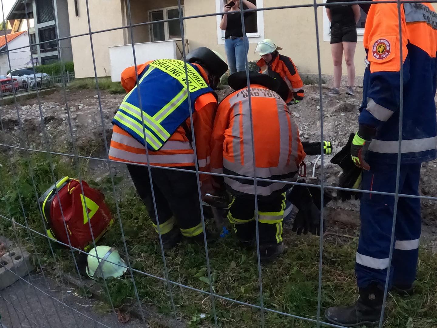 Freiwillige Feuerwehr Greiling | Greiling