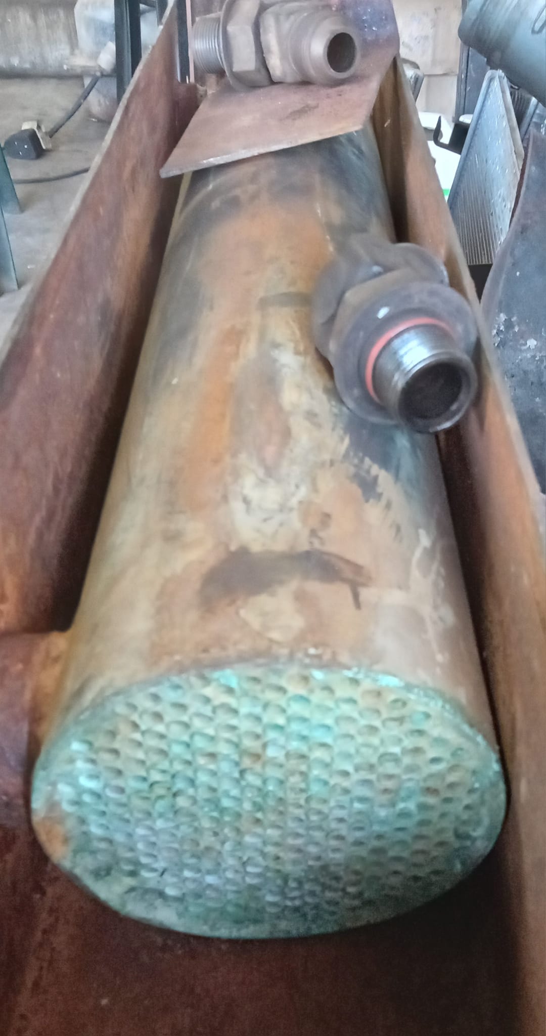 Radiator Services | Durban