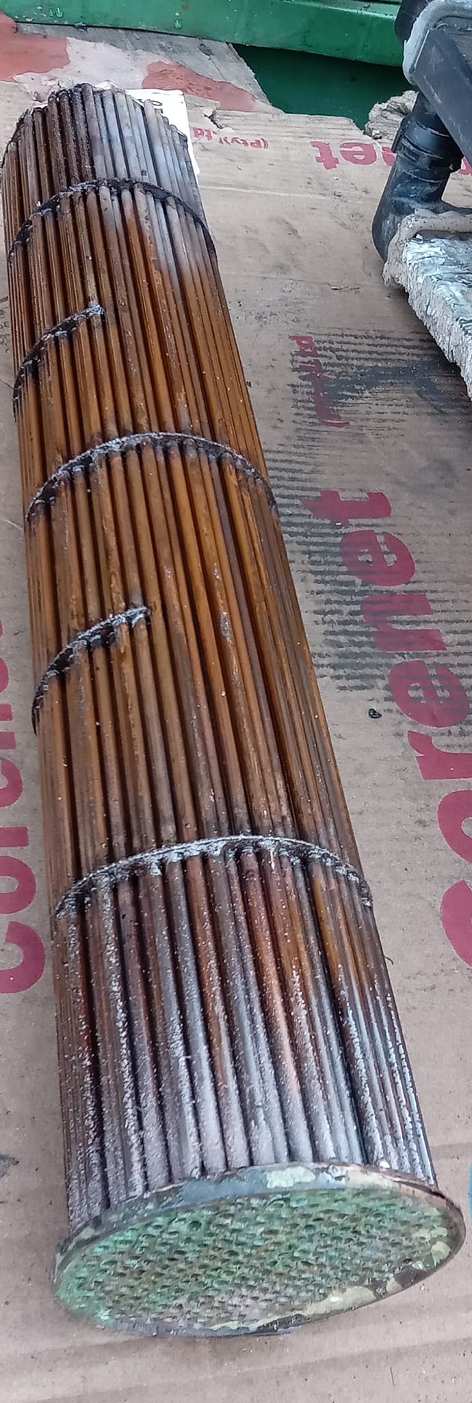 Radiator Services | Durban