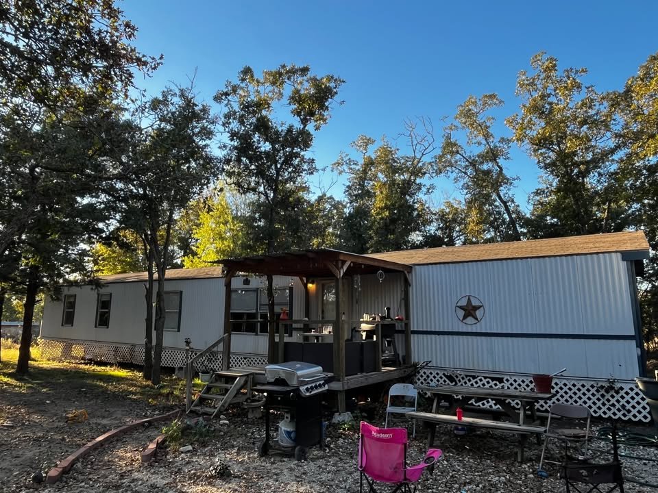 Used 1998 3 Bedroom 2 Bathroom Singlewide Mobile Home / 16x76 (HOME ...