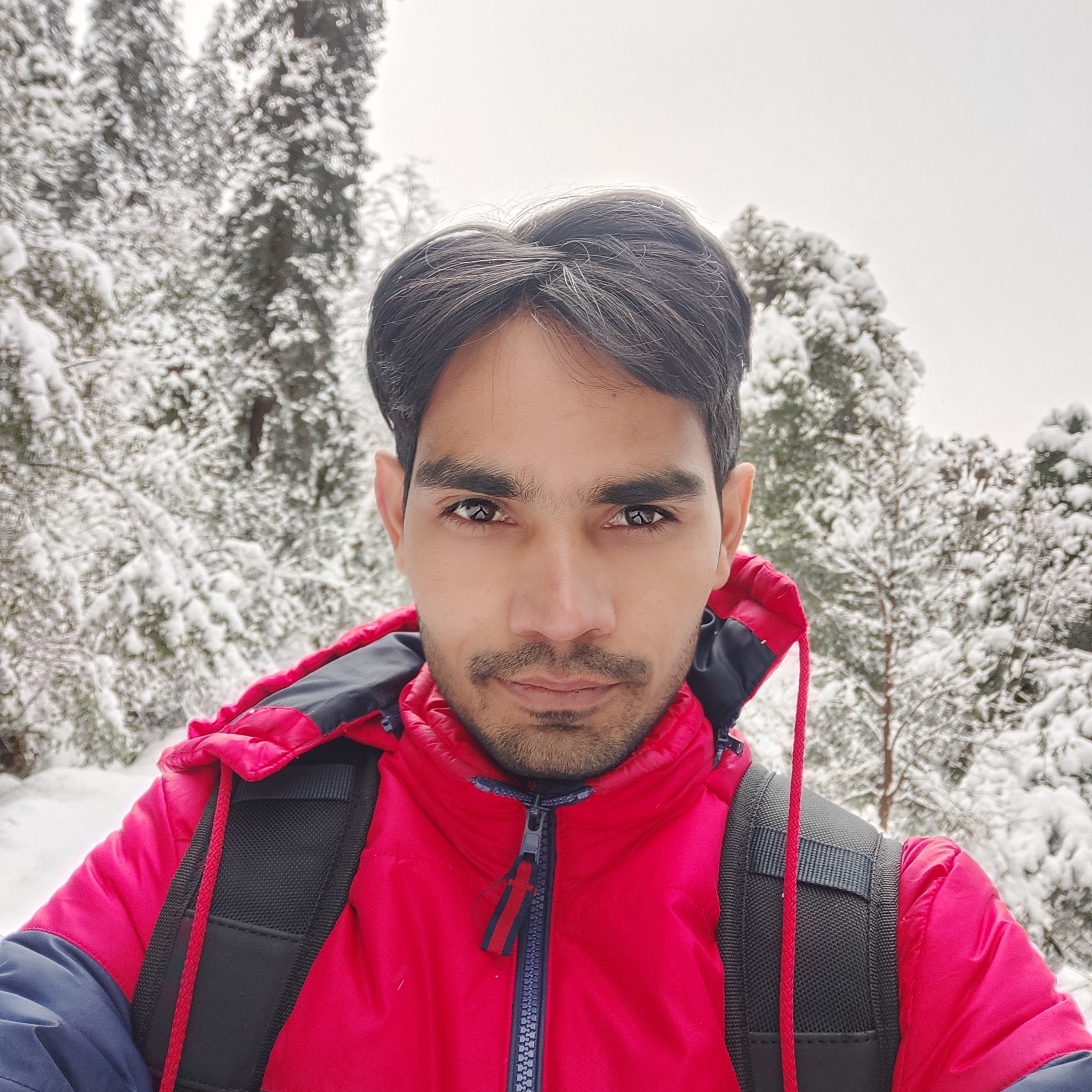 Pavan Yadav