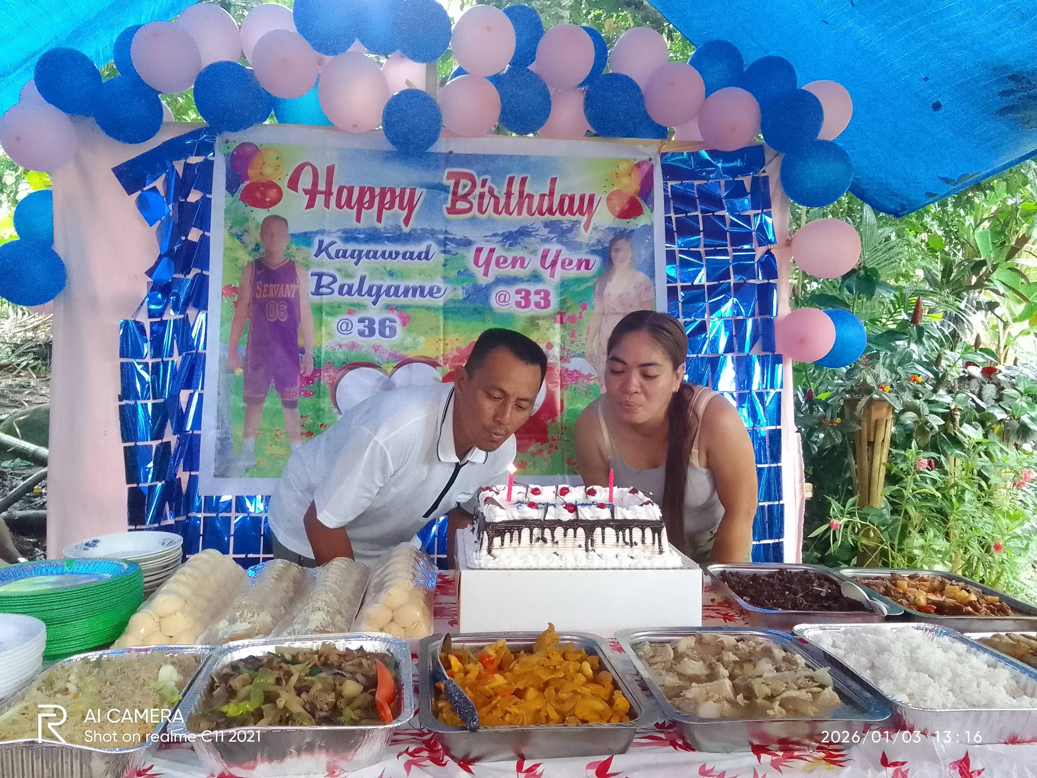 Yen Yen - Thank you for all your greetings. Nd ko gd ma... | Facebook