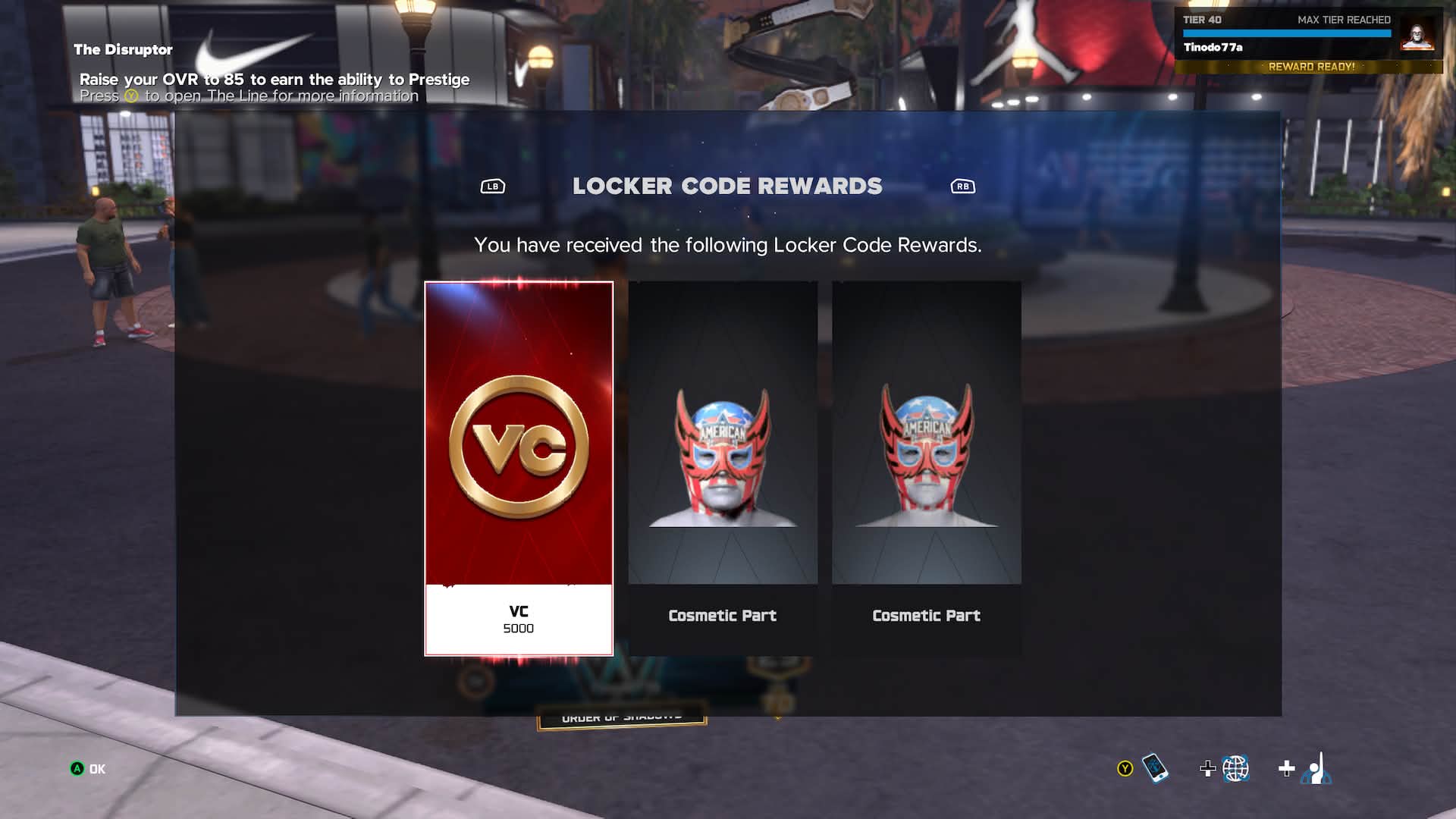 L BUILD -ストライクガンダム ３点オプションセット Make sure you claim your 5k vc and americano mask from the news on