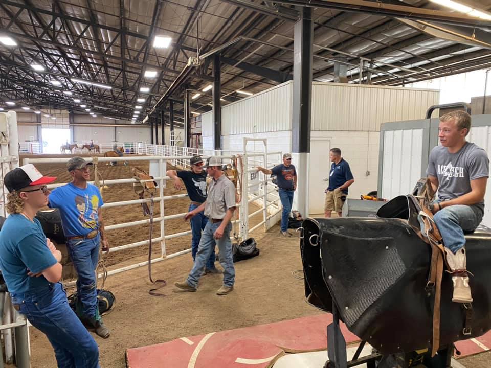 Jeffco HS Rodeo | Lakewood CO