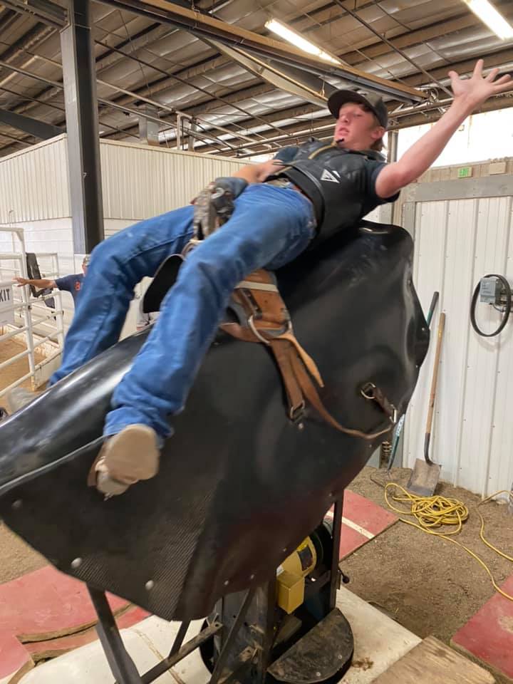 Jeffco HS Rodeo | Lakewood CO