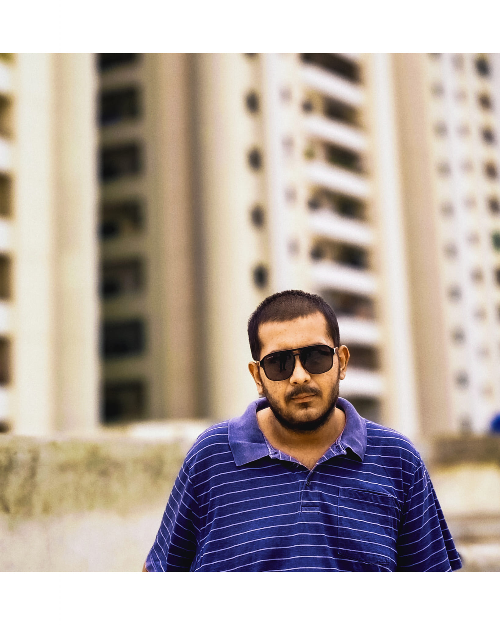 Fahad Ur Rehman