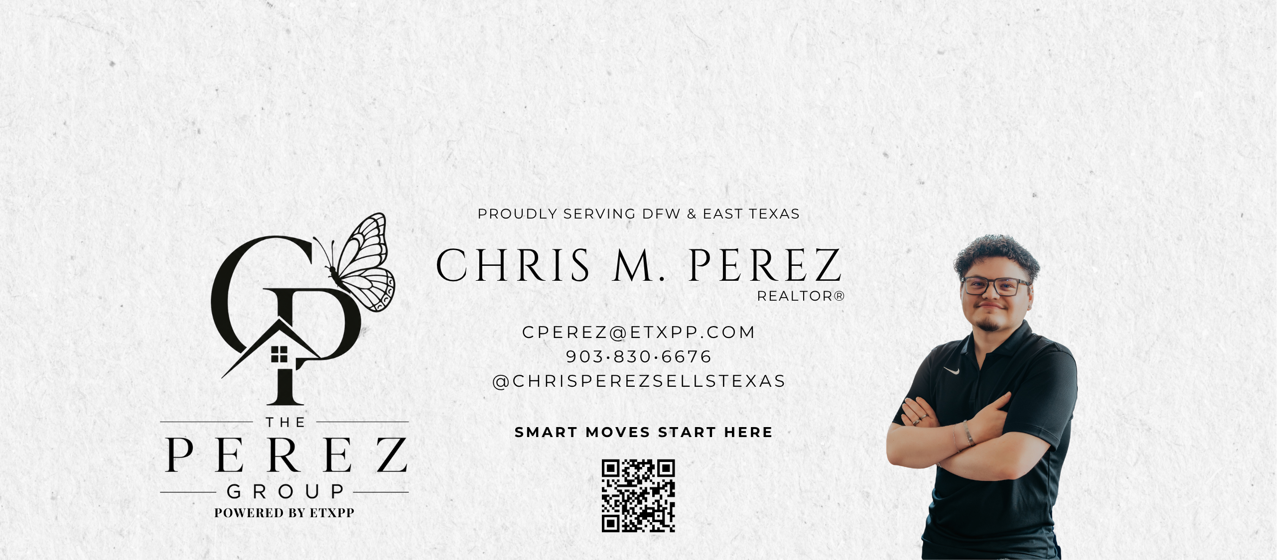 Chris M. Perez