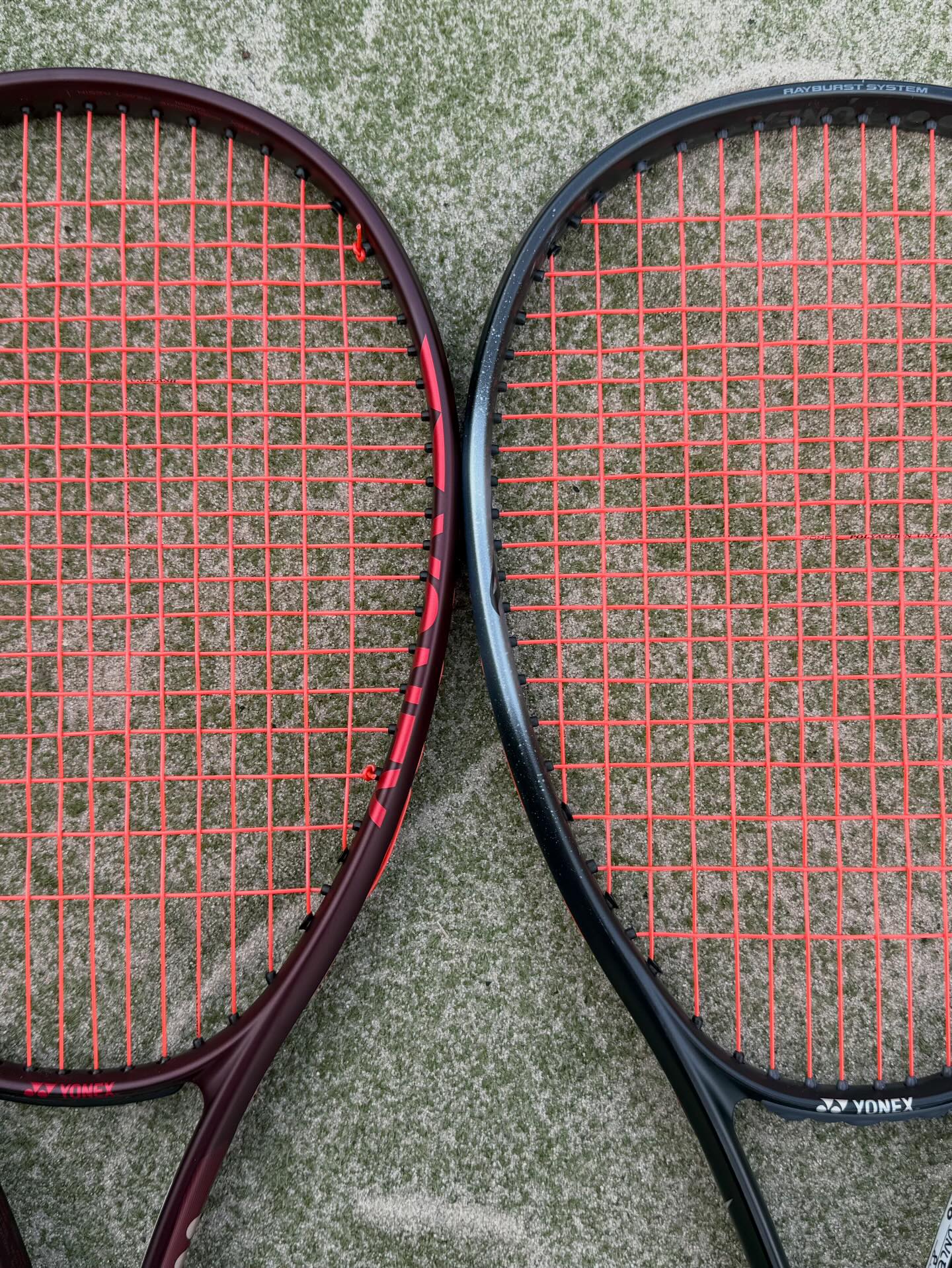 ボルトレイジ8Sと 02ボルトレイジ8Sを比べてみた #スポーツナロ