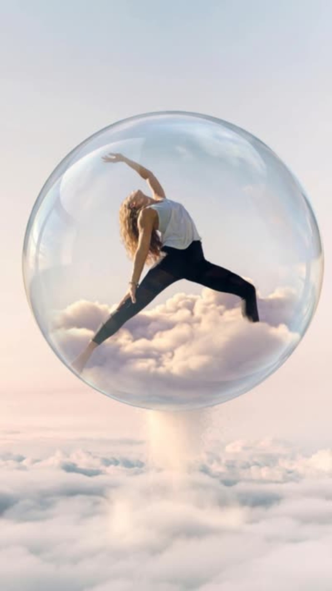 This Mindful Mama Pregnancy program 💗is so close to my heart as we will ...