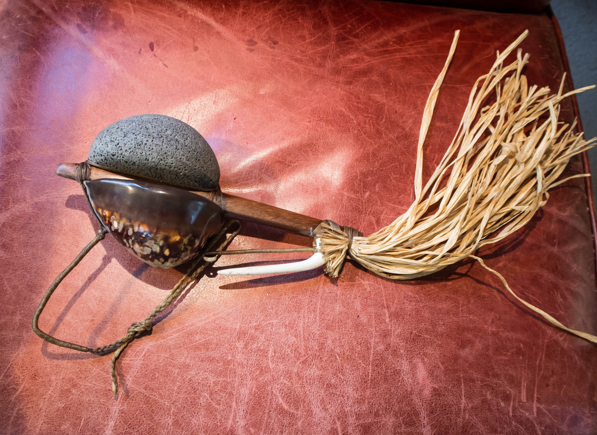 ancient hawaiian fishing lures Arbogast Wiggler with Box  My Bait Shop, LLC fish-hook | British Museum