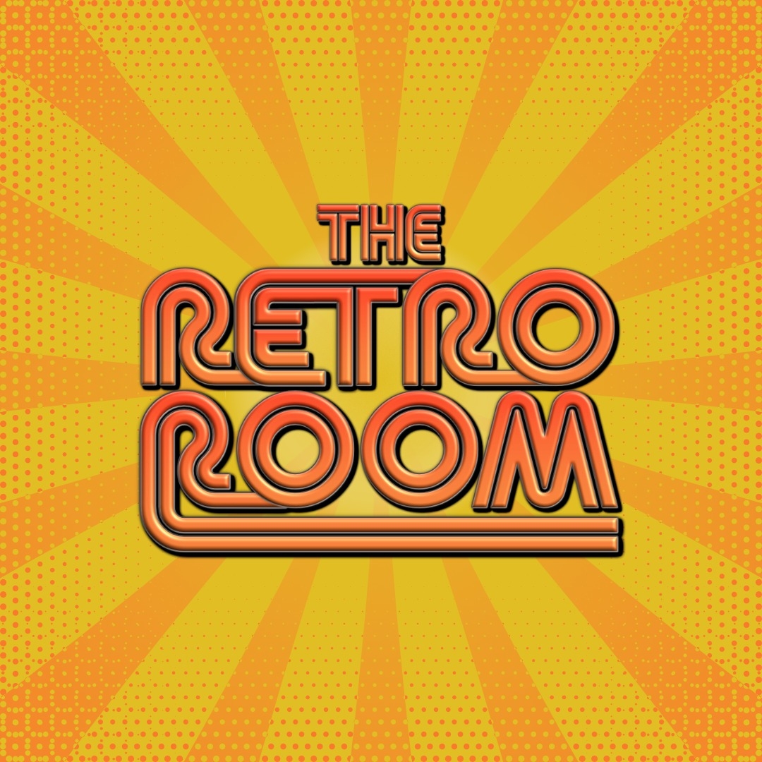 The Retro Room Sunderland