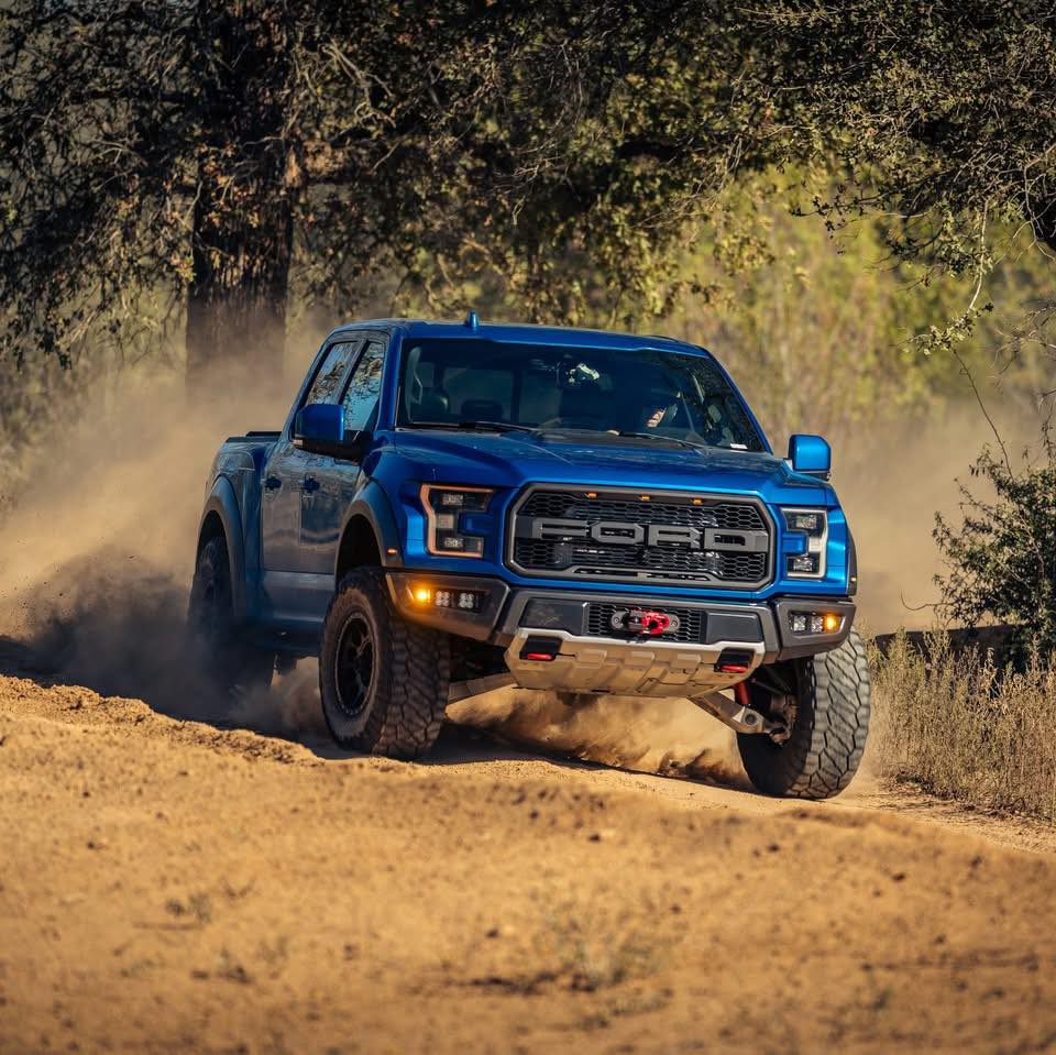 Ford Raptor Nation | Hey guys, anybody has experience with 2023 Gen3 (R ...