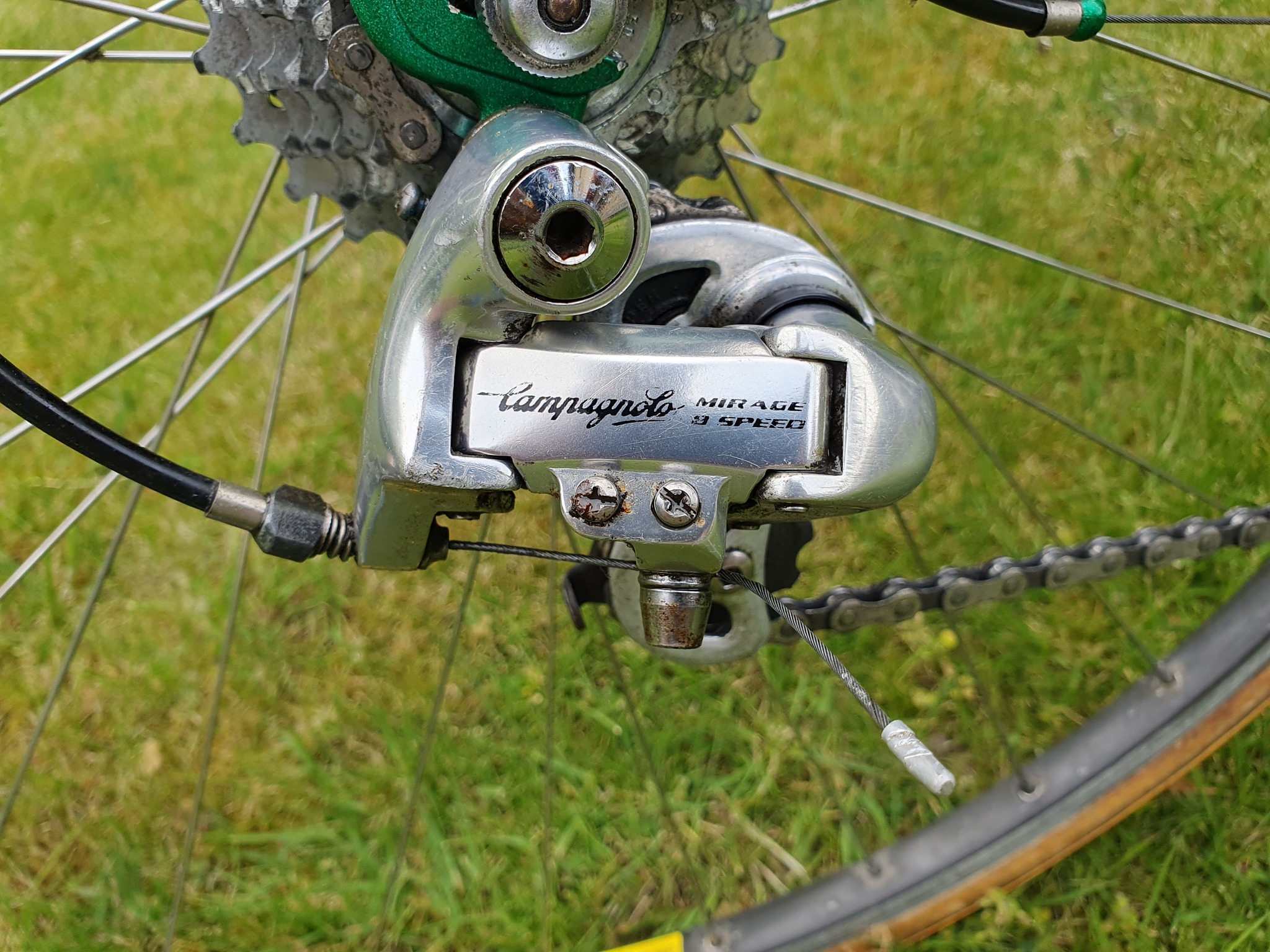 Retro road bike for sale or donation