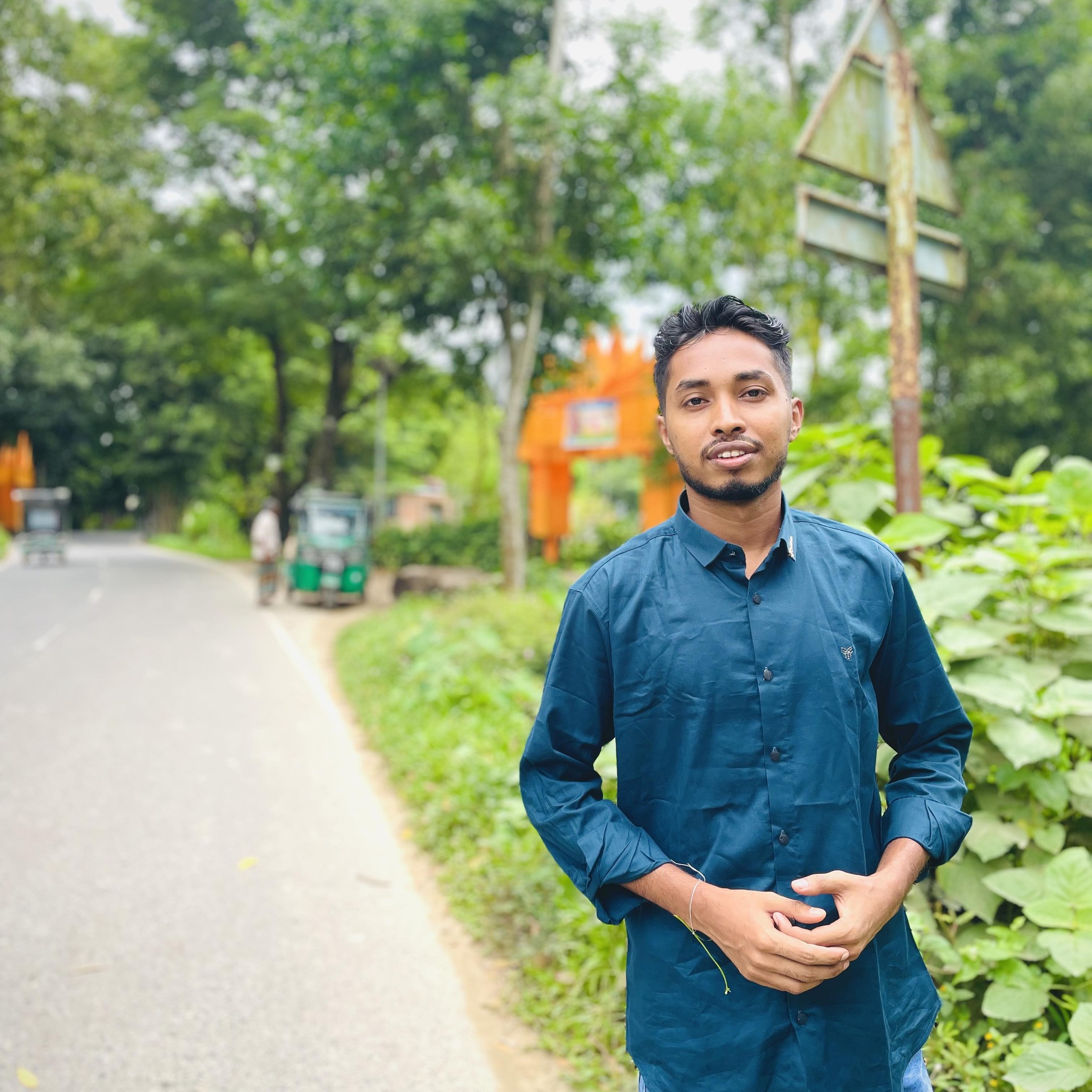 Sonjoy Das Abir