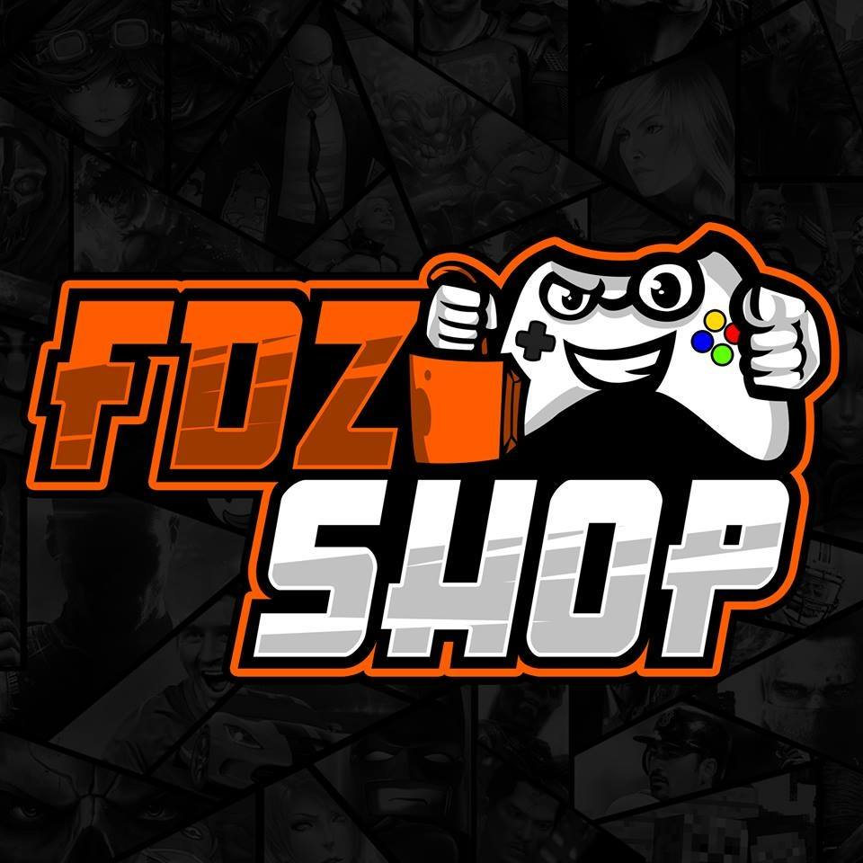 FDz Shop - เปิดแล้วนะครับ FDz Shop มีให้บริการดังนี้... | Facebook