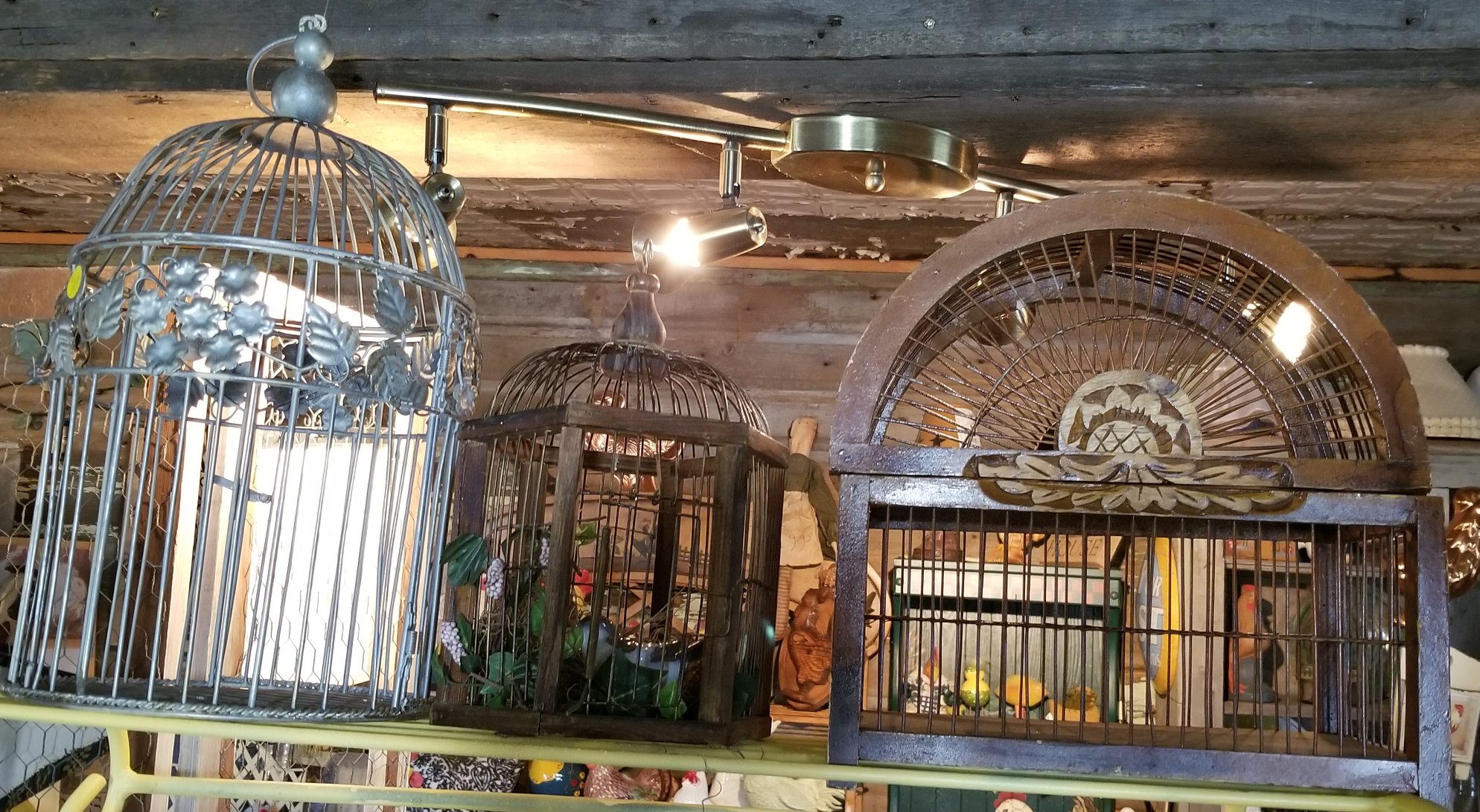 Chicken Coop Collectibles - Home | Facebook
