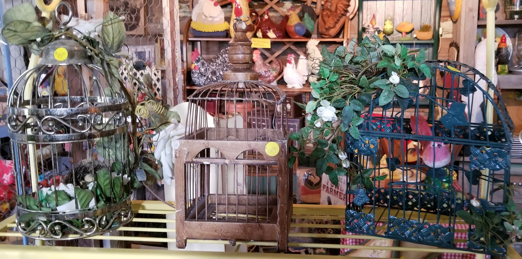 Chicken Coop Collectibles - Home | Facebook