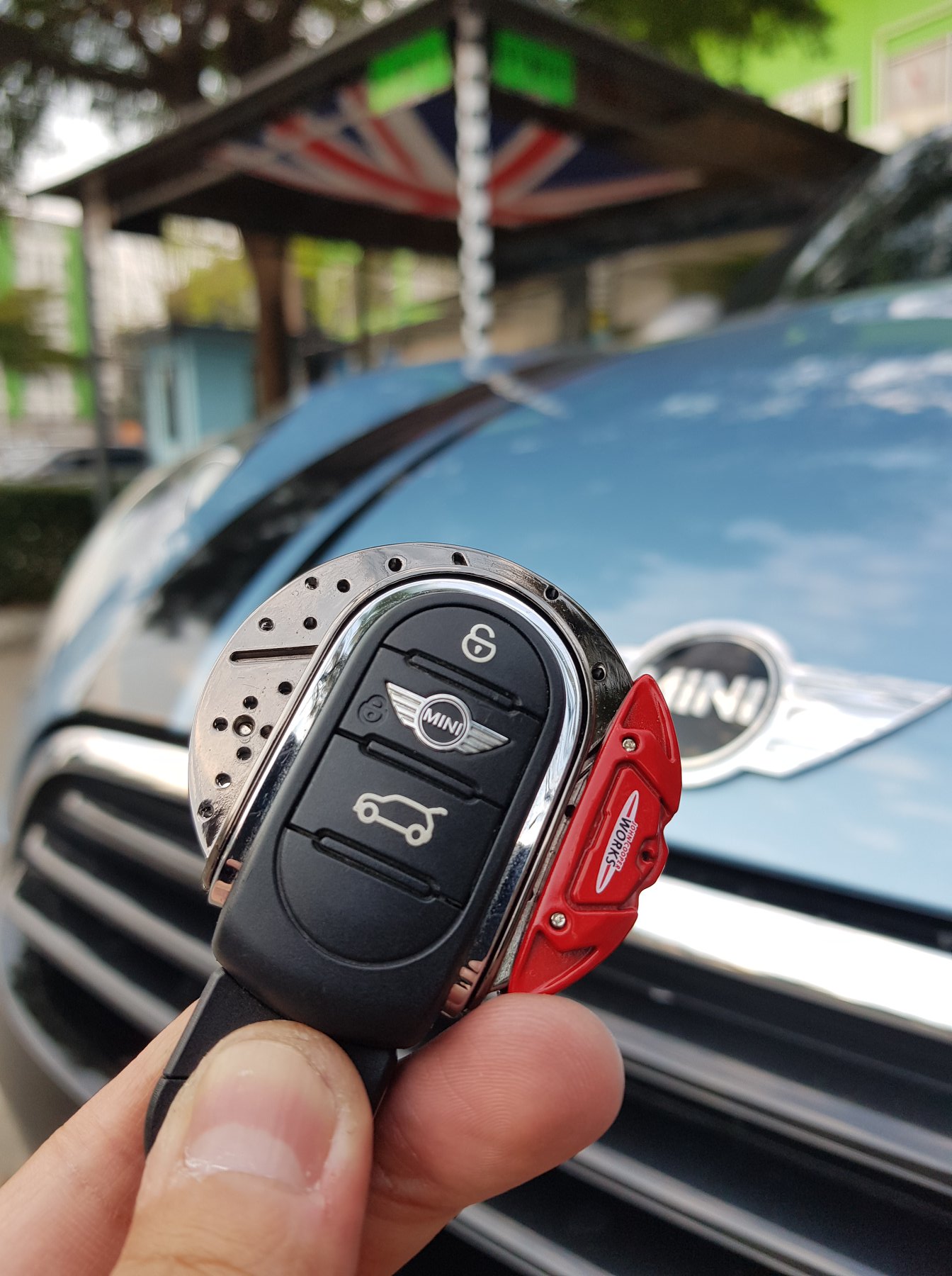 ST MINI - 🔊Sound/Review from our Valued Customer 😊 ขอบคุณ...