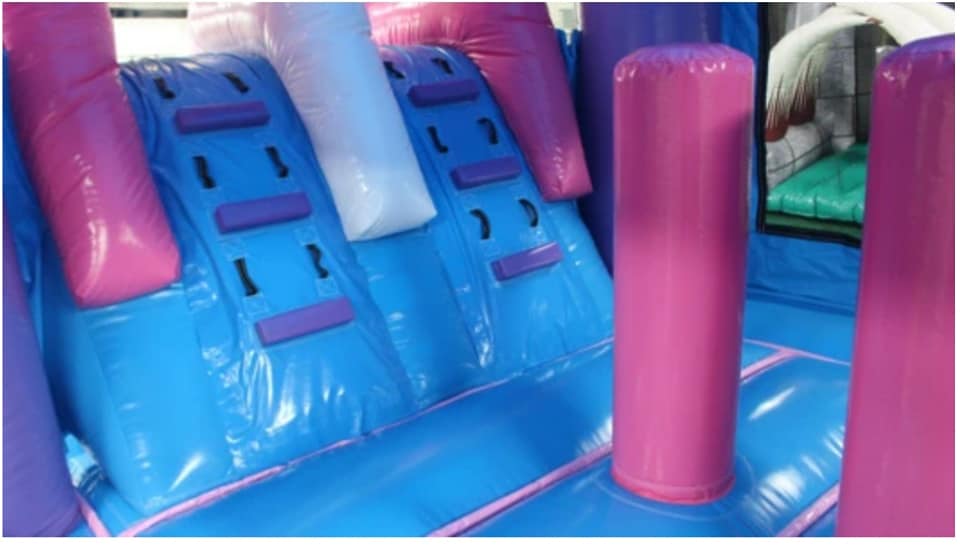 Vertrou Inflatables | Columbus GA