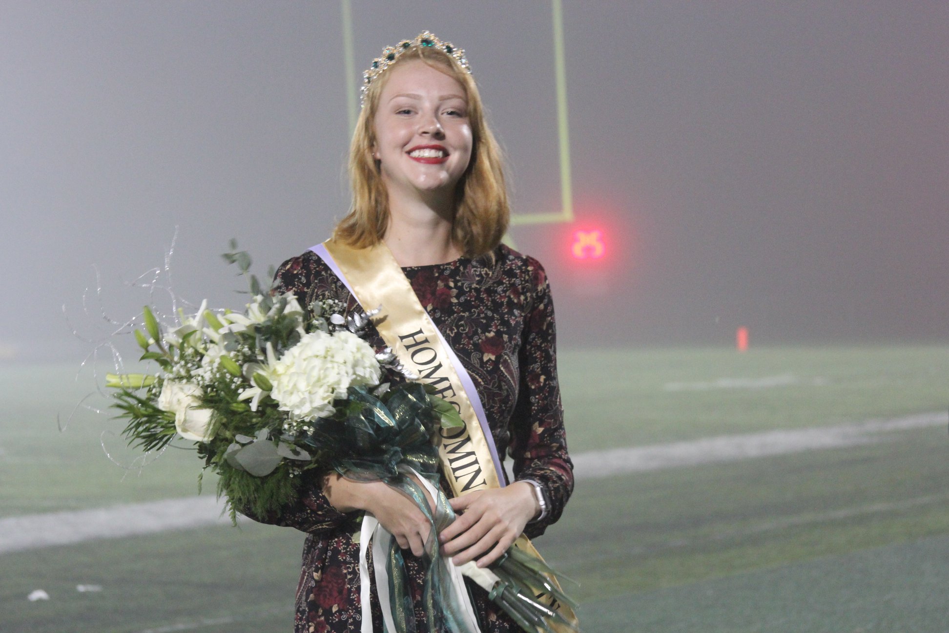 Bethany College - Congratulations to our Homecoming queen,... | Facebook
