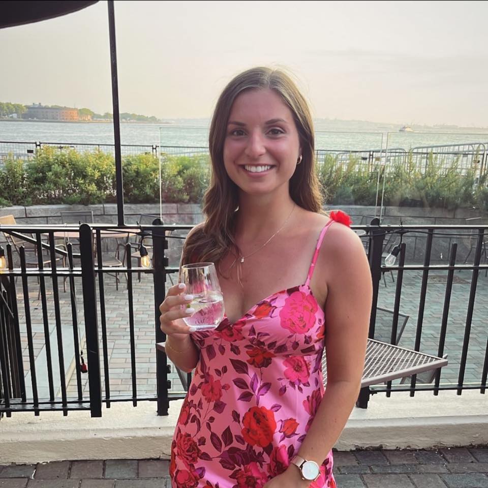 Sarah Bocianski