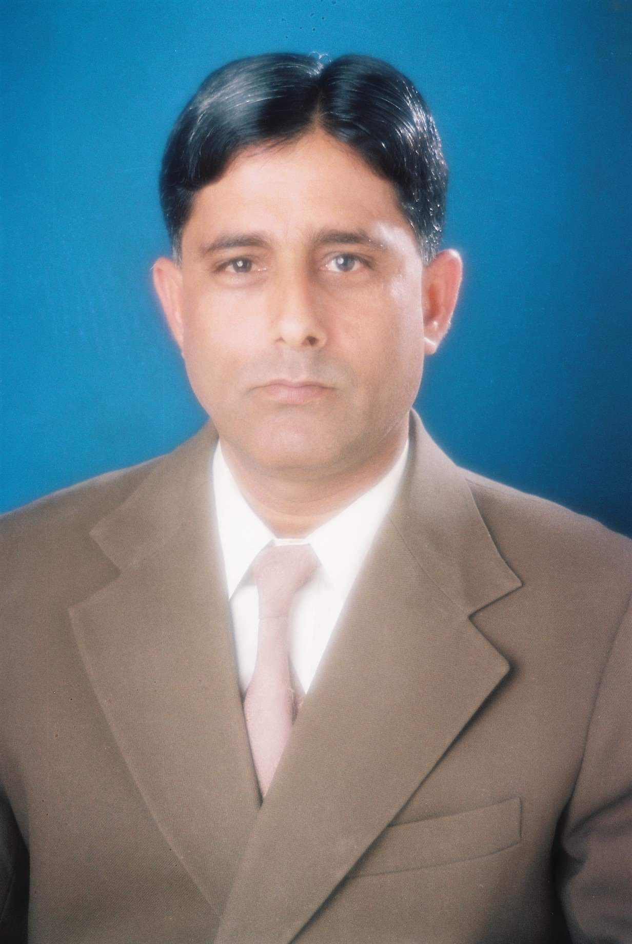 Tanveer Writes